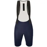 Santini Plush Cykelshorts