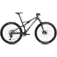 Bh Lynx Race 4.0 29´´ Xt 8100 2025 Mtb Cykel