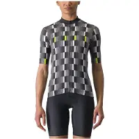 Castelli Dimensione Kortærmet Trøje