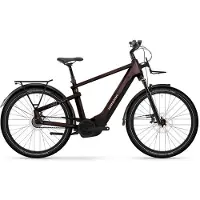 Winora Yakun R5 High Nexus 2025 Elektriskcykel