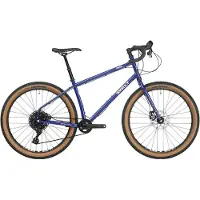 Surly Grappler Grusramme