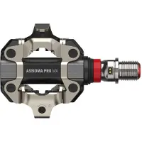 Favero Assioma Pro Mx Left Pedaler Med Effektmåler