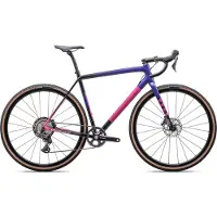 Specialized Crux Comp Grx-rx820 2025 Gravelcykel