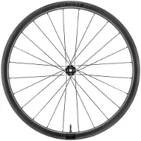 Giant Cxr 1 Disc Tubeless Gravelcykel Forhjul