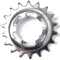 Shimano Nexus Gear Tandhjul 10 Enheder
