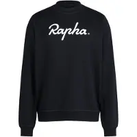 Rapha Cotton Logo Sweatshirt