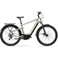 Winora Yakun X10 High Cues 2025 Elektriskcykel