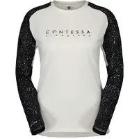 SCOTT Trail Contessa Signature Langærmet Trøje