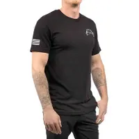 Fasthouse Menance Tech T-shirt Med Korte ærmer