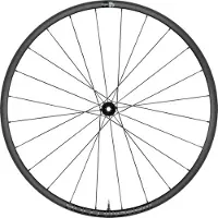 Cannondale G-sl 27 6b Disc 700 Gravelcykel Forhjul