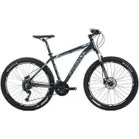 Lupo Raptor 1 29´´ Mtb Cykel