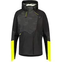 Agu Tech Rain Commuter Jakke