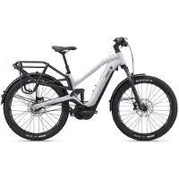 Giant Stormguard E+ 2 27.5´´ 2024 Elektriskcykel