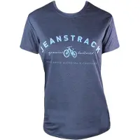 Jeanstrack Whip T-shirt Med Korte ærmer