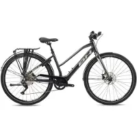 Bh Core Jet 2exmag Gen2 700c Deore 2023 Elektriskcykel