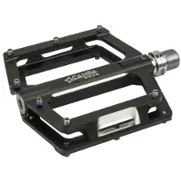 Campa Bros Kombat Ix Pedaler