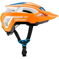 100% Altec Fidlock Cpsc/ce Mtb-hjelm