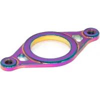 Saltbmx Geo Gyro Tallerken