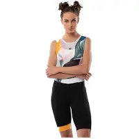 Siroko Bx Jungle Cykelshorts