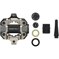 Favero Assioma Pro Mx Left Pedalhus