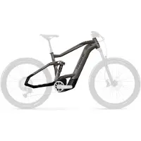 Haibike Alltrail 10 29´´ 2023 Mtb Ramme Til Elcykel