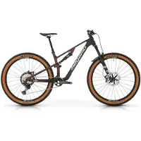 Megamo Vitae 05 29´´ Xt 2024 Mtb Cykel