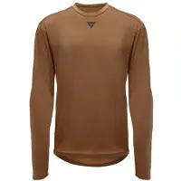 Dainese Rox T-shirt Med Lange ærmer