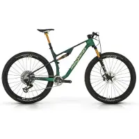 Megamo Track R100 10 29´´ Sx Eagle 2025 Mtb Cykel