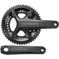 Giant Power Pro Ultegra R8100 Kranksæt Med Effektmåler