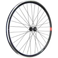 Gurpil New Dpx Tubular Landevejscyklens Forhjul