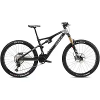 Bh Ilynx Trail Carbon 8.8 2exmag Gen2 29´´ Xt 2023 Elektrisk Mtbcykel