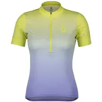 SCOTT Endurance 15 Kortærmet Trøje