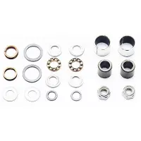 HT Components Cheeta-s Pedalsæt Til Renovering