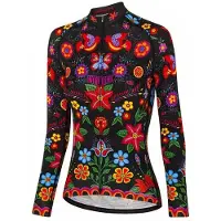 CYCOLOGY Frida Lightweight Summer Langærmet Trøje