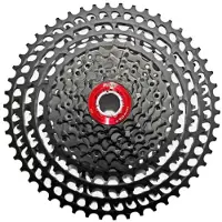 Protap Shimano Standard Cnc Light Kassette