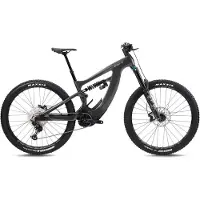 Bh Xtep Lynx Pro 0.7 Ep801 29´´ Xt 2023 Elektrisk Mtbcykel