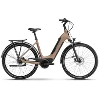 Winora Tria N8f E Nexus 2024 Elektriskcykel