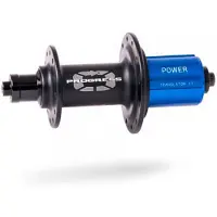 Progress Turbine Ultra Road Shimano Bagnav
