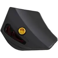 FUNN Zippa Dh 32/38t Lower Kædeguide