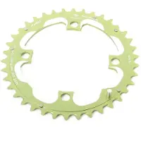 MSCH Copenhagen Cnc Alu7075 4 Arm 64 Bcd Kædehjul