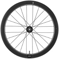Giant Slr 1 Cl Disc Tubeless Baghjul Til Landevejscykel