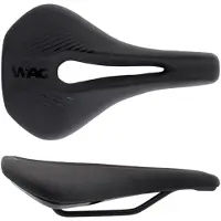 Wag Race Wide Cykelsadel