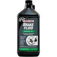 Finish Line Mineral Bremsevæske 960ml