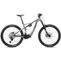 Bh Ilynx+ Enduro 9.8 29´´ Xt 2023 Elektrisk Mtbcykel