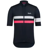 Rapha Brevet Lightweight Kortærmet Trøje