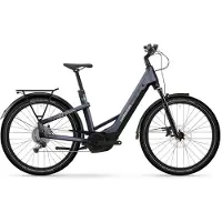 Winora Yakun X10e Low Cues 2025 Elektriskcykel