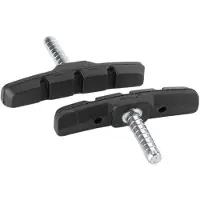 Xlc Bs-c03 Cantilever Komplette Fælgbremseklodser 50 Enheder
