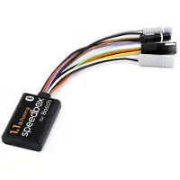 Speedbox 1.1 B Tuning Bosch Smart System Hastighedsforøgende Enhed