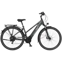 Fischer Bikes Viator 5.0i 700 Elektriskcykel