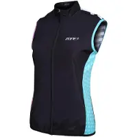 Zone3 Windproof Wp Vest